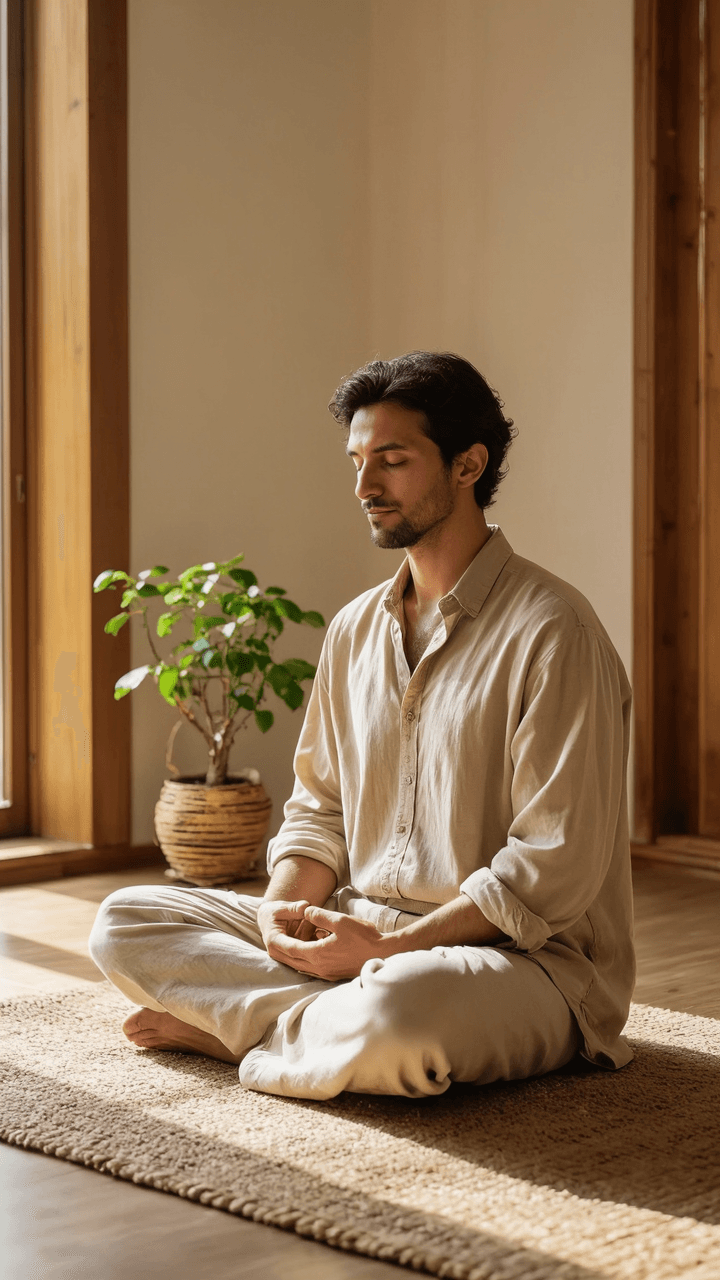 Guided Meditation